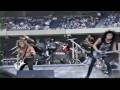 Metallica Helpless/Last caress Live in1988 East Rutherford New Jersey