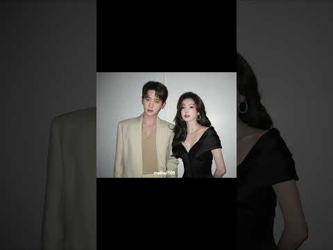 My diva queen with her male bodyguards🤭#bailu#josephzeng#chenglei#chenzheyuan#liyunrui#dylanwang