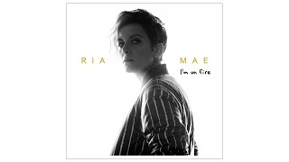 Ria Mae - I&#39;m on Fire (Audio)
