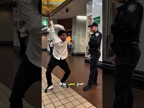 لما التحدّي يقلب سجن!😳