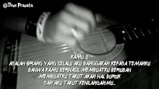 Download lagu Karna Su Sayang Fingerstyle - Cover Denz Pranata (StatusWhatsApp)..!! mp3