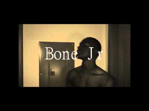 Lil Eazy Feat. Bone Jr - Hitta By Myself (Official Video)