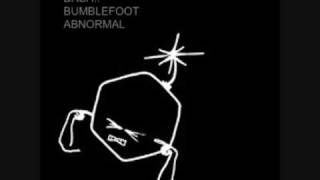 Bumblefoot -- DASH
