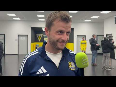 FCS: Reactions after the game in Aachen