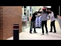 Cool dance 