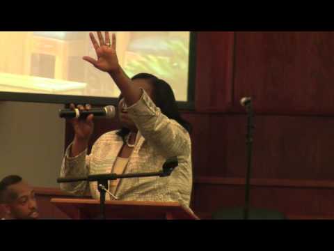 Each Child Counts Foundation  2015 concert  FL