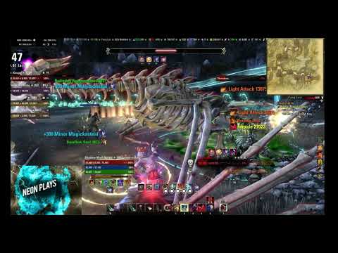 Minimal Animosity Veteran Fang Lair Achievement