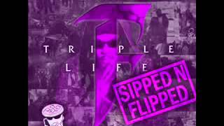 05 Triple F Intro Waka Flocka Flame ft Wooh Da Kid Sipped N Flipped
