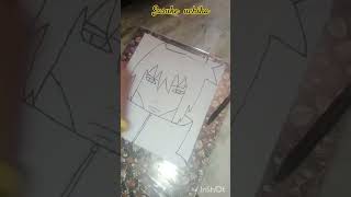Download lagu #Sasuke uchiha drawing #music #remix #viralshort #anime mp3