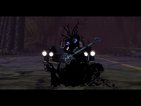 A New Foe Has Appeared! | Let's Play! Brütal Legend w/madfilmer (ep. 7)