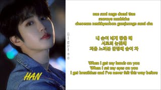 Download lagu Stray Kids - Mixtape : OH (애) (Rom-Han-Eng Lyrics) Color & Picture Coded mp3