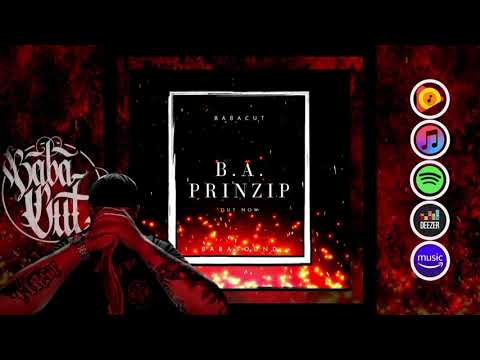 Babacut - B.A. Prinzip