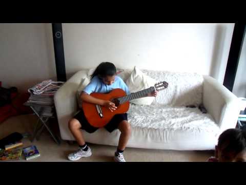 Birth Day song  from Mahika  my lovely daughter