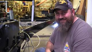 How to wire trailer lights