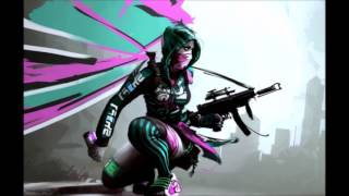 Qyeendom - Troubled Times (APB Reloaded)