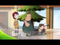 Disney Channel Get In The Know Friday Night 9 26
