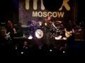Katatonia - Wait Outside (Live in Moscow 2012)