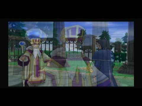 Dragon Quest VIII - Journey of the Cursed King | Episode 96