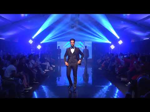 Ti Sposo 2018   Sfilata Atelier Boccia