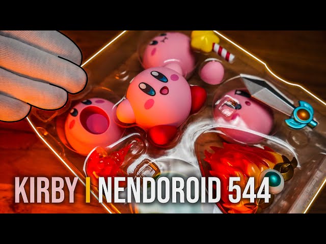 Vídeo relacionado con Good Smile Company Jollibee Nendoroid - Figura de acción