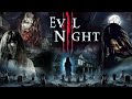 EVIL NIGHT Full Hindi Movie | Superhit Horror Movie | Horror Movies
