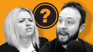OFFICE ROMANCE? - Open Haus #154