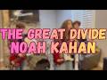 "The Great Divide" - Noah Kahan (The Filibusters Cover)