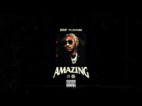 Future x Nav Type Beat - low life | Young Taylor