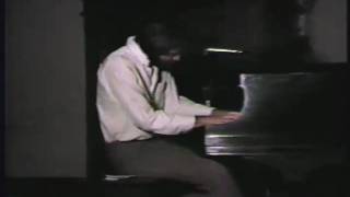 Rich Mullins: Sing Your Praise To The Lord (1982)