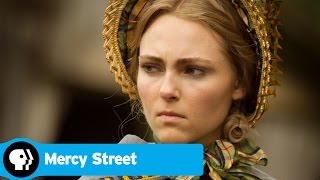 MERCY STREET | Season 2: The Green Family | PBS video