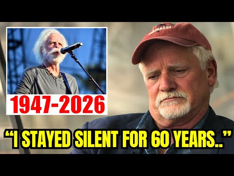 After Bob Weir’s Death, Bill Kreutzmann FINALLY Admits What We All Suspected About Grateful Dead