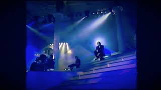Michel Berger - Live 1990 - Le Paradis blanc