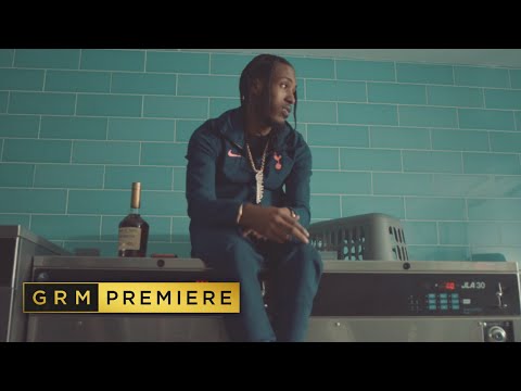 ZEE STACK - Know Me [Music Video] | GRM Daily