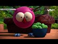 The Owl Co VTV INDONESIA DUBBED