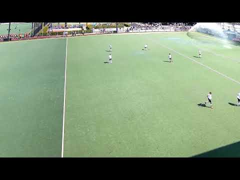 Den Bosch MA1 - Bloemendaal MA1