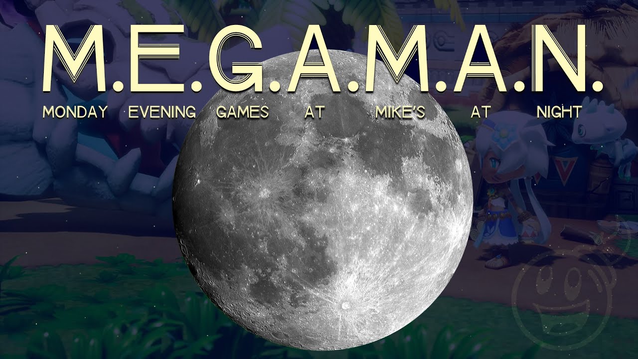 FANTASY LIFE i: The Girl Who Steals Time | M.E.G.A.M.A.N. 