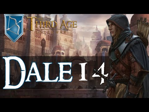 Third Age: Total War [DAC v4.5] - Dale - Episode 14: Prince Brand's Trial