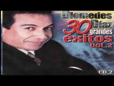 Diomedes Diaz - Lo mismo me da (Audio remasterizado)