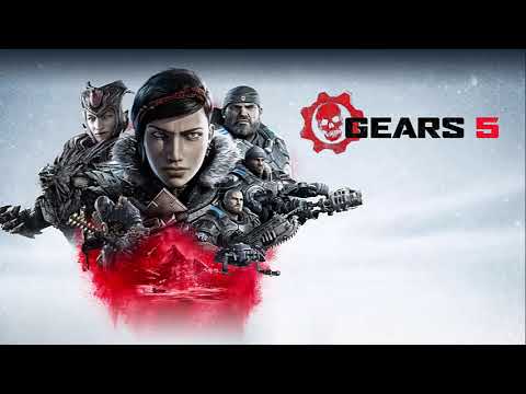 Giant Bombcast 600 highlight - Jeff Gerstmann on Gears 5
