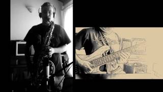 Tough Talk - jazz & soul