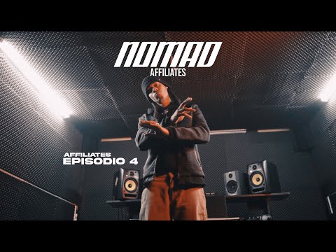 Nicholas AKA​ - Affiliates Freestyle [S1.E4] | @bvdzrecords