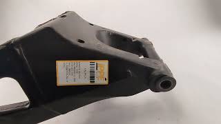 Vídeo de Balança Suzuki Srad 1000 2007