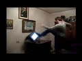 Angry Gamers Destroying PC Compilation