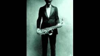 Frankie Trumbauer Orchestra - Georgia On My Mind 1931 Arthur Jarrett (Hoagy Carmichael)