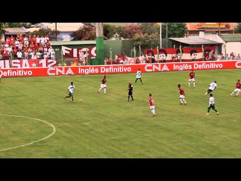 Gols de Avenida 3x2 Inter