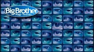 Zene + Szövege - Big Brother 