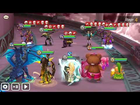 toa hell stage 4 astar