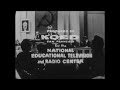 KQED In Credit National Educational Television 1960
