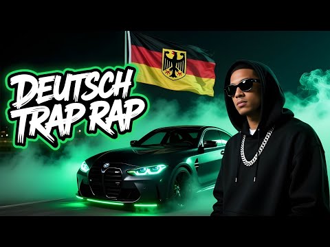 👑 DEUTSCH TRAP RAP NEON: LICHTER MEINER STADT, BEAT MEIN HERZ, TEXT MEIN SCHWERT – 808 BALLERT 🔥🇩🇪