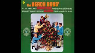 Little Saint Nick  - The Beach Boys (Original Mix)